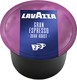 Blue Gran Espresso Double Capsules