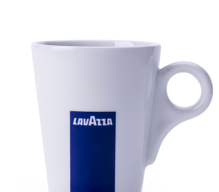Lavazza Premium Collection Mug