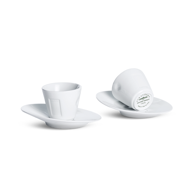 Trasparenza Collection Deséa Mug