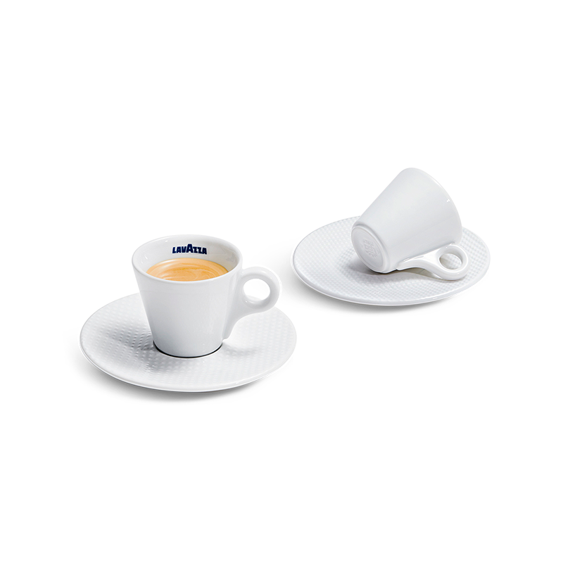 Premium Collection Espresso Cups