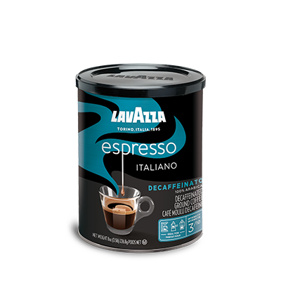 Crema E Gusto Espresso Lavazza