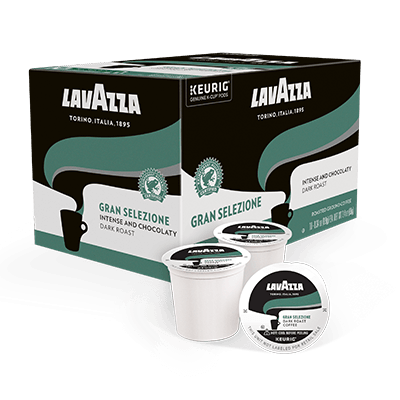 Lavazza Coffee: Italy’s Favorite Espresso